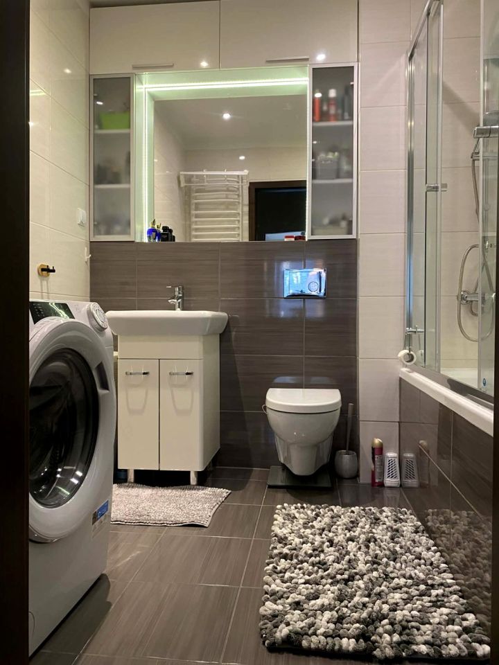 Mieszkanie 2-pokojowe Lublin Dziesiąta, ul. Nowy Świat. Zdjęcie 9