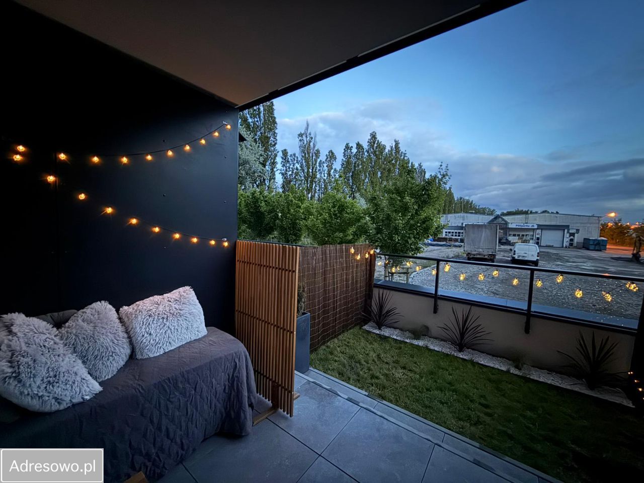 Mieszkanie 2-pokojowe Warszawa Ursynów, ul. Bokserska. Zdjęcie 12