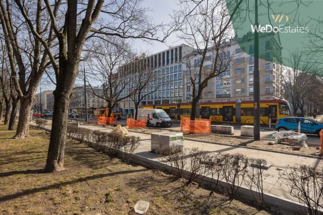 Mieszkanie 3-pokojowe Warszawa Wola, al. Aleja "Solidarności". Zdjęcie 26