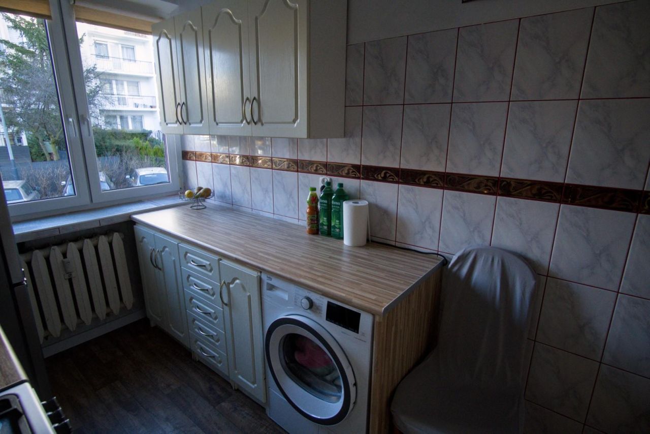 Mieszkanie 3-pokojowe Łódź Radogoszcz, ul. Motylowa. Zdjęcie 7