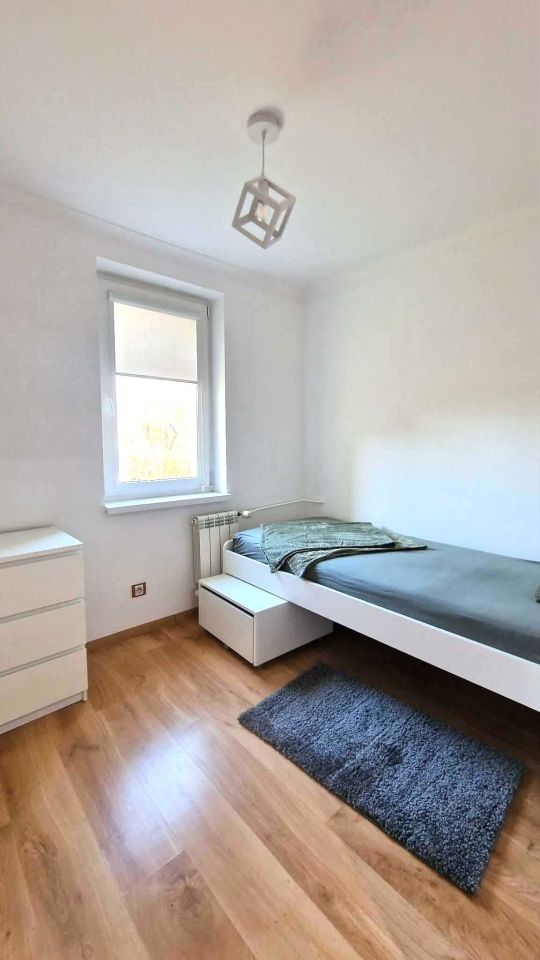 Mieszkanie 4-pokojowe Andrychów, ul. Stanisława Lenartowicza. Zdjęcie 6