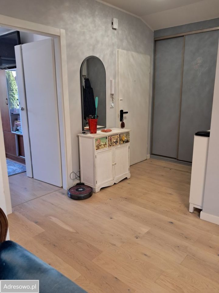 Mieszkanie 2-pokojowe Rotmanka. Zdjęcie 7