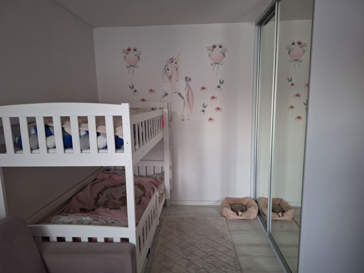 Mieszkanie 3-pokojowe Białystok Nowe Miasto, ul. Zachodnia. Zdjęcie 13