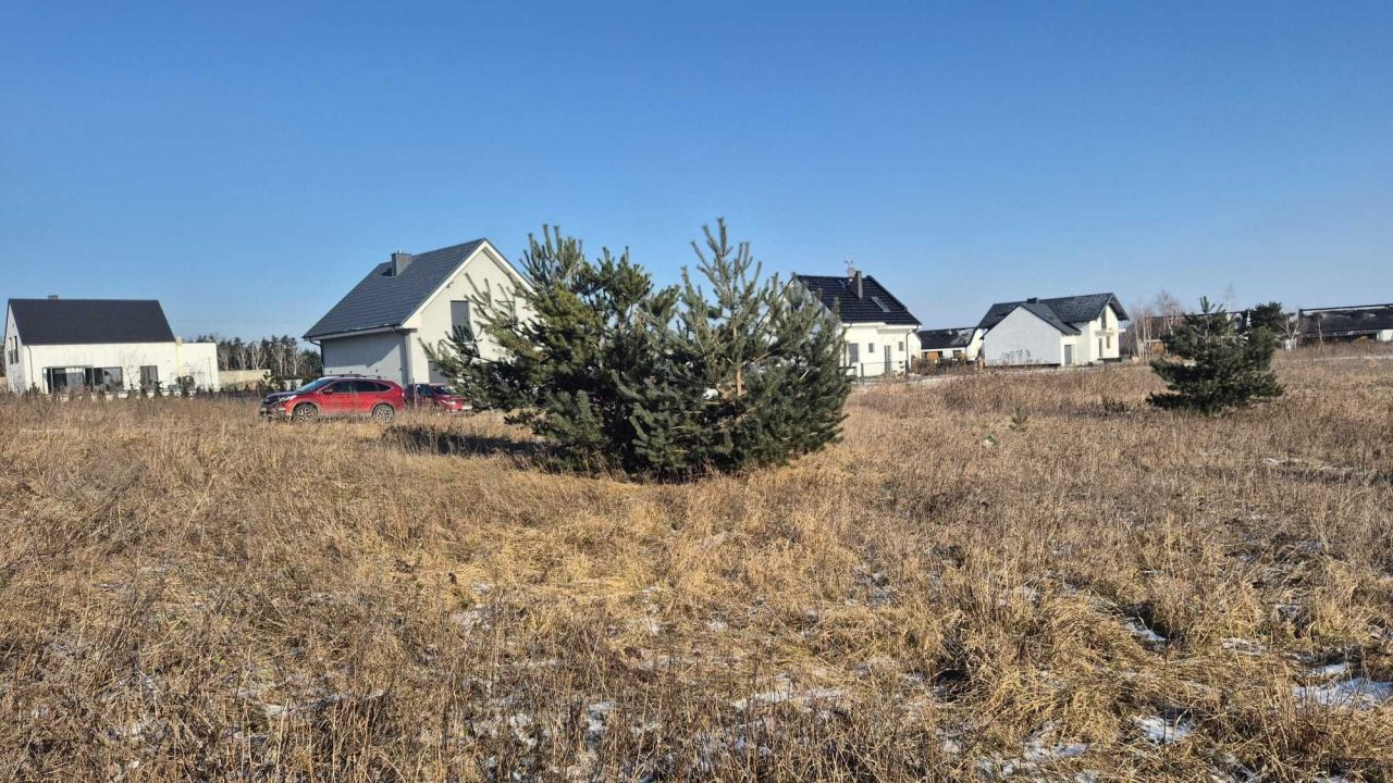 Działka rolno-budowlana Jankowo Dolne, os. Leśna Dolina. Zdjęcie 5