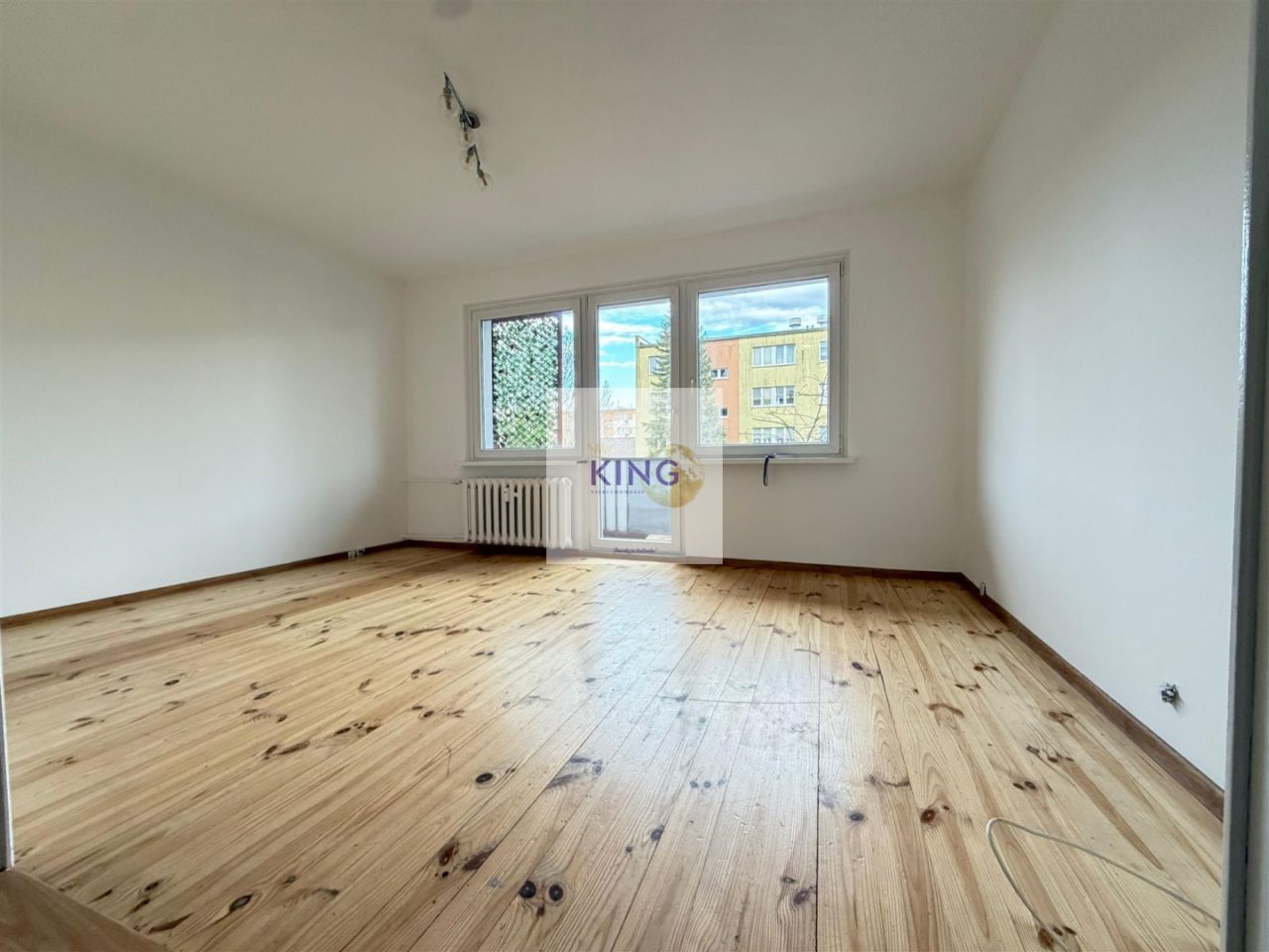 Mieszkanie 2-pokojowe Gryfino, ul. Bałtycka. Zdjęcie 4