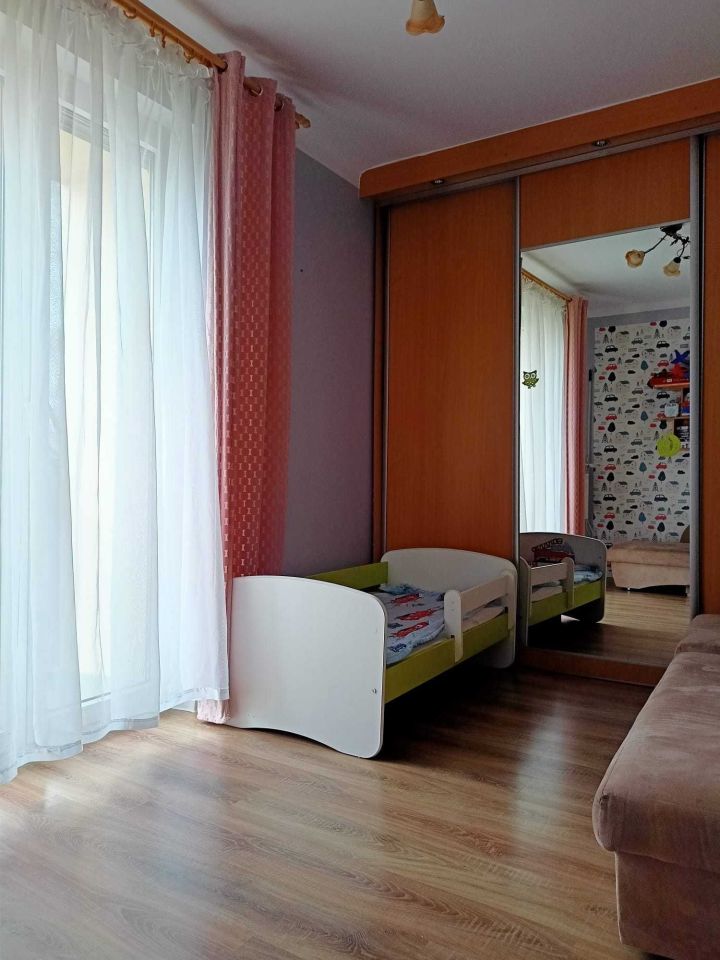 Mieszkanie 2-pokojowe Niedomice, ul. Osiedle. Zdjęcie 2