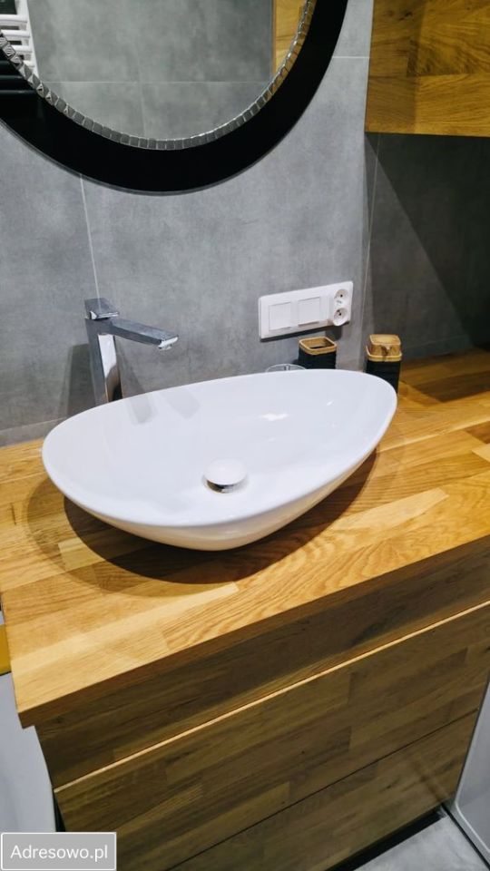 Mieszkanie 3-pokojowe Warszawa Ursus, ul. Dzieci Warszawy. Zdjęcie 9