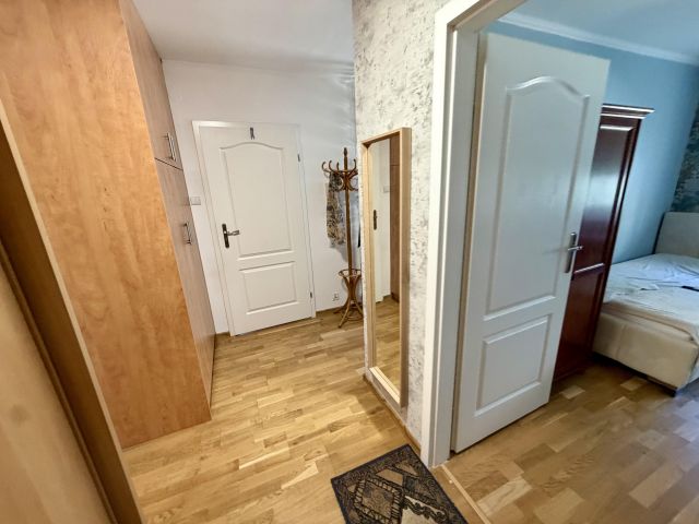 Mieszkanie 2-pokojowe Wrocław Gaj, ul. Strońska. Zdjęcie 4