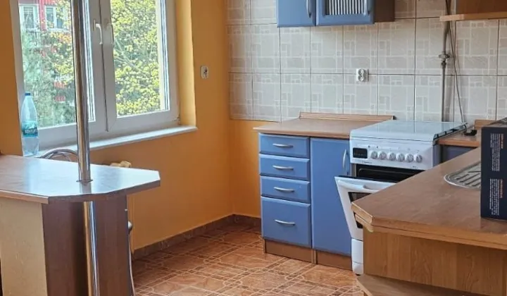 Mieszkanie 2-pokojowe Lublin, ul. Zbigniewa Herberta