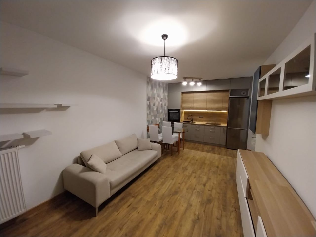 Mieszkanie 2-pokojowe Warszawa Praga-Południe, ul. Wiatraczna. Zdjęcie 4
