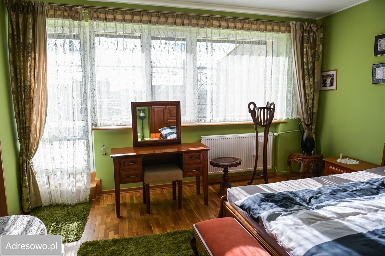 dom szeregowy, 4 pokoje Chojnice. Zdjęcie 12