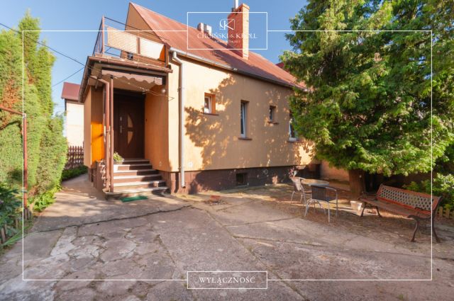 dom wolnostojący, 3 pokoje Kiełczewo, ul. Słoneczna. Zdjęcie 2