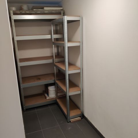 Mieszkanie 2-pokojowe Warszawa Wola, ul. Marcina Kasprzaka. Zdjęcie 41