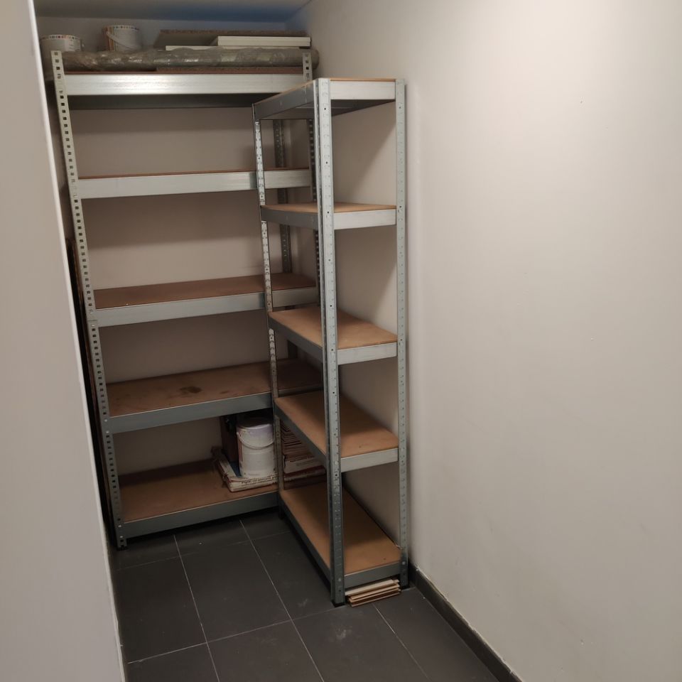 Mieszkanie 2-pokojowe Warszawa Wola, ul. Marcina Kasprzaka. Zdjęcie 41