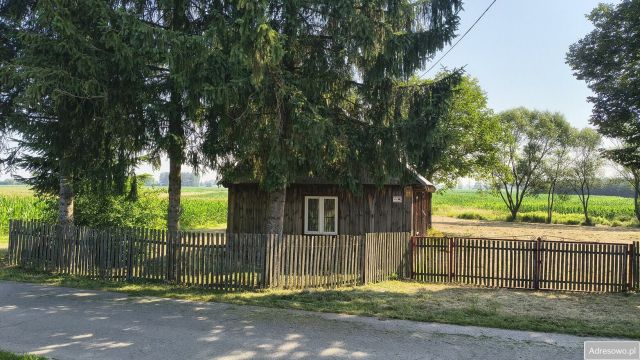 Działka rolno-budowlana Dąbrówka Osuchowska. Zdjęcie 1