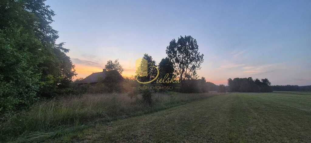dom wolnostojący, 2 pokoje Kozłowo. Zdjęcie 4