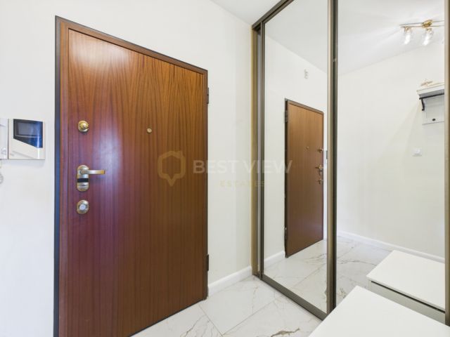 Mieszkanie 4-pokojowe Warszawa Mokotów, al. Wilanowska. Zdjęcie 17