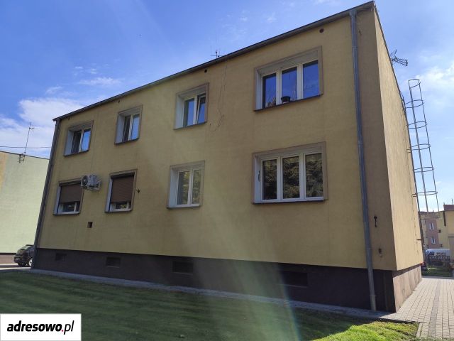 Mieszkanie 3-pokojowe Gułtowy, ul. Parkowa. Zdjęcie 1