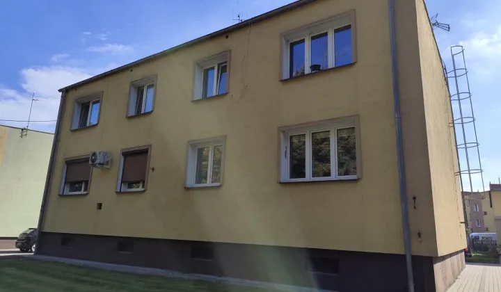Mieszkanie 3-pokojowe Gułtowy, ul. Parkowa