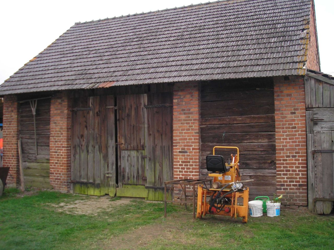 siedlisko Chudoba. Zdjęcie 3