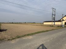 Działka budowlana Nepomucenów, Nepomucenów. Zdjęcie 2