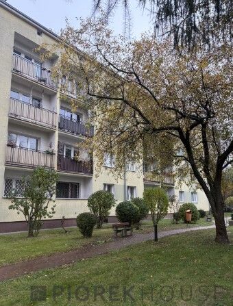 Mieszkanie 2-pokojowe Warszawa Ursus, ul. 1 Maja. Zdjęcie 12