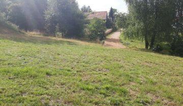 Działka budowlana Golkowice