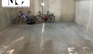 Garaż/miejsce parkingowe Bydgoszcz, ul. Graniczna