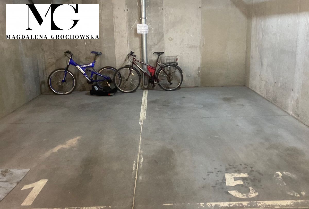 Garaż/miejsce parkingowe Bydgoszcz, ul. Graniczna