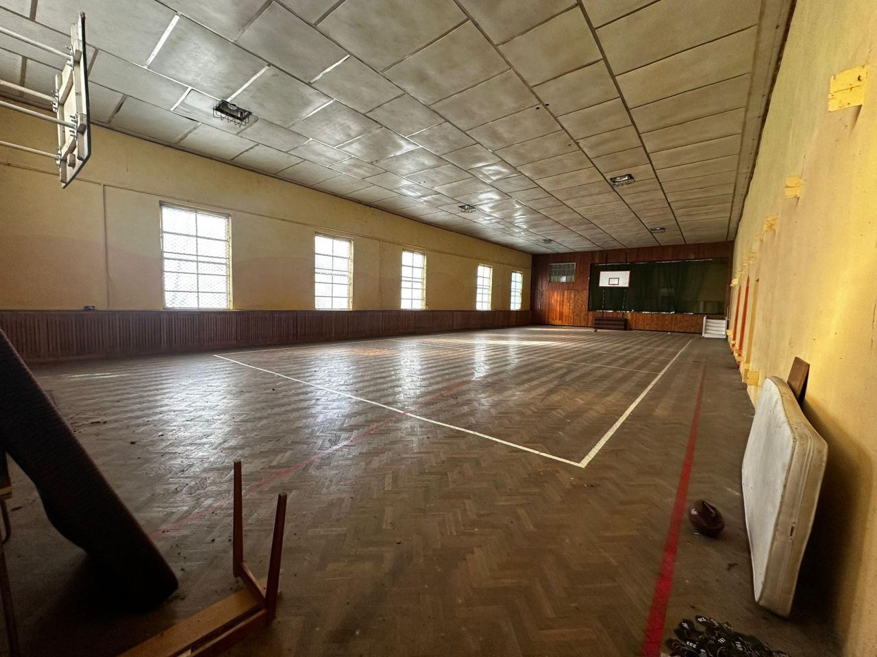 Hotel/pensjonat Srebrna Góra, ul. Dworcowa. Zdjęcie 22