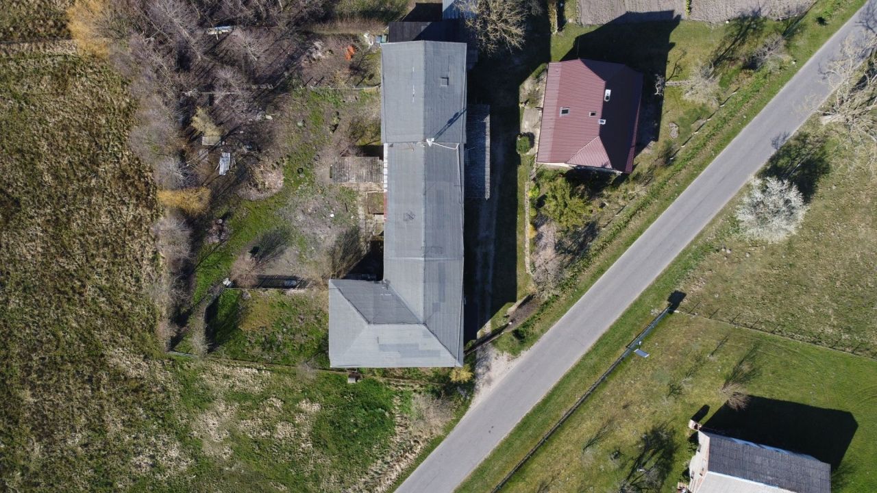 Nieruchomość komercyjna Wierzchocino. Zdjęcie 5