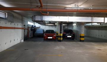 Garaż/miejsce parkingowe Warszawa Białołęka, ul. Odkryta