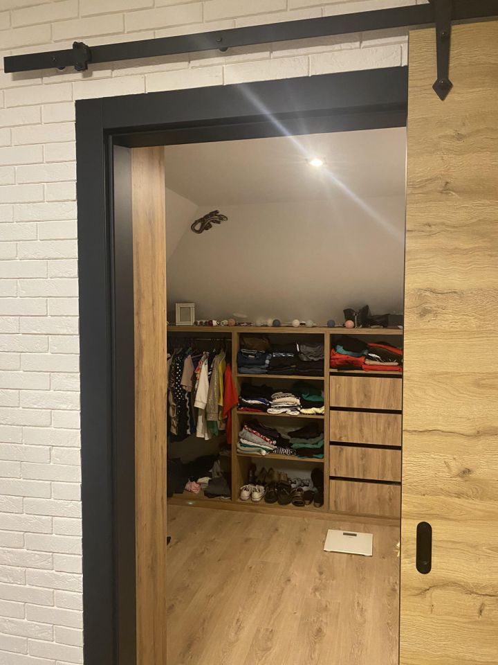 dom wolnostojący, 4 pokoje Łąck, ul. Promienna. Zdjęcie 23