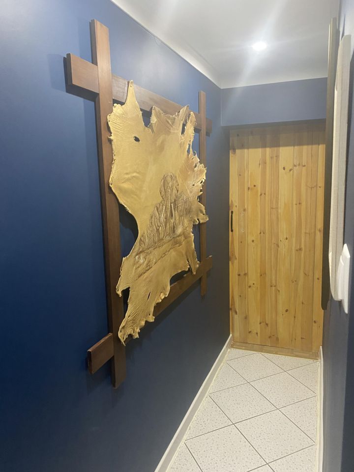 Mieszkanie 4-pokojowe Rejowiec, ul. Słoneczna. Zdjęcie 9