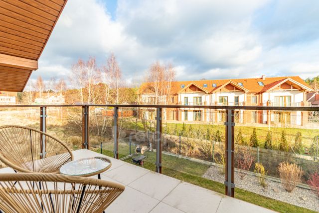 Mieszkanie 1-pokojowe Żarnowska, ul. Piaskowa. Zdjęcie 7