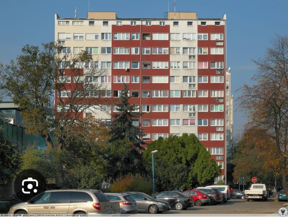 Mieszkanie 3-pokojowe Lubin Centrum, al. Niepodległości