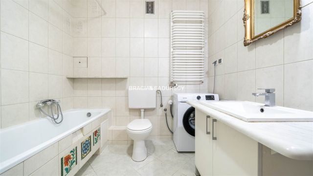 Mieszkanie 2-pokojowe Kraków Krowodrza, ul. Eljasza Walerego Radzikowskiego. Zdjęcie 11