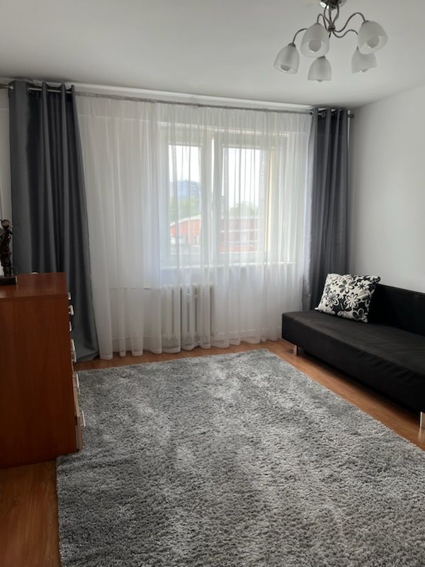 Mieszkanie 2-pokojowe Wrocław Szczepin, ul. Bolesławiecka