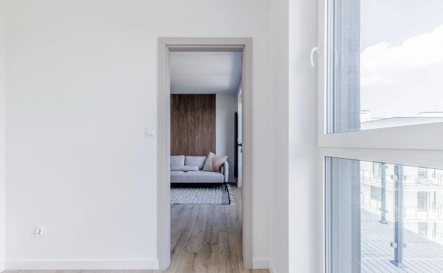 Mieszkanie 3-pokojowe Kalisz Korczak, ul. Poznańska. Zdjęcie 10