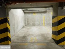 Garaż/miejsce parkingowe Kraków Ruczaj, ul. prof. Władysława Konopczyńskiego. Zdjęcie 3