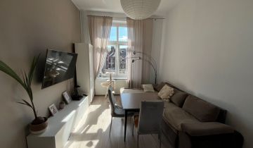 Mieszkanie 2-pokojowe Szczecin Centrum, pl. Lotników