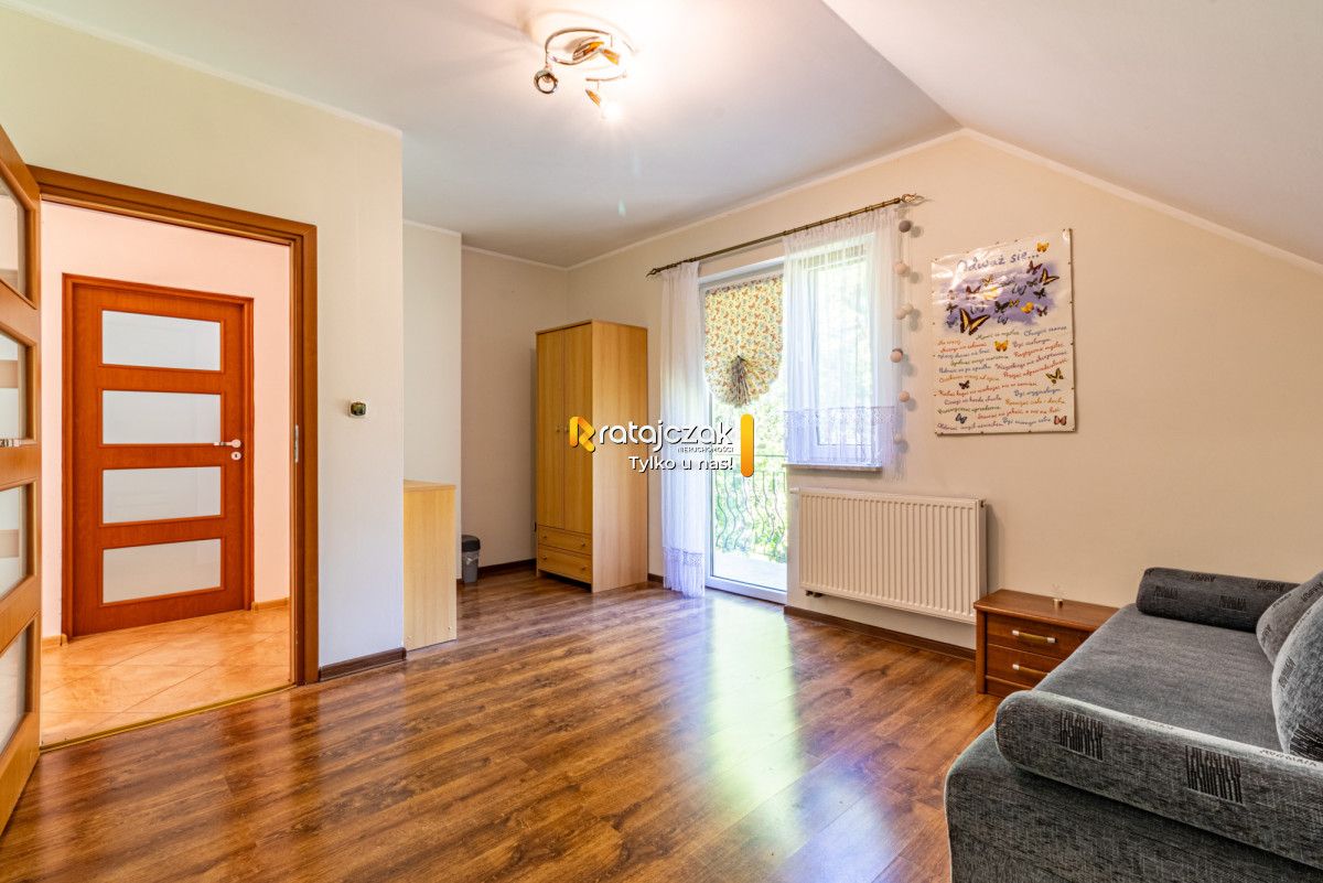 dom wolnostojący, 7 pokoi Szczenurze. Zdjęcie 10