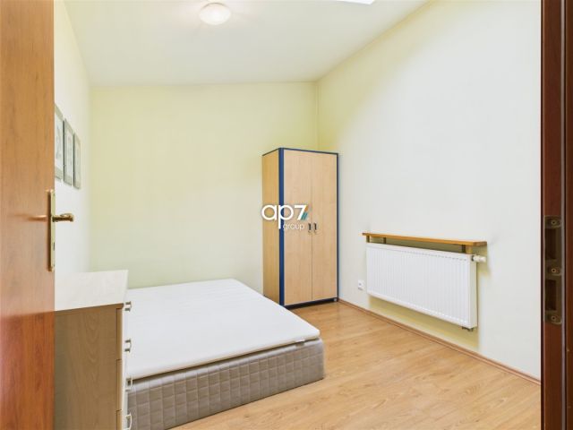 Mieszkanie 4-pokojowe Kraków Grzegórzki, ul. Grzegórzecka. Zdjęcie 6