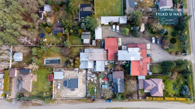 Lokal Aleksandrów Łódzki, ul. Wierzbińska. Zdjęcie 18