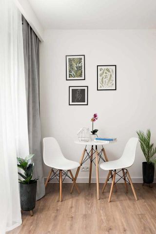 Mieszkanie 2-pokojowe Warszawa Mokotów, ul. Korsykańska. Zdjęcie 7