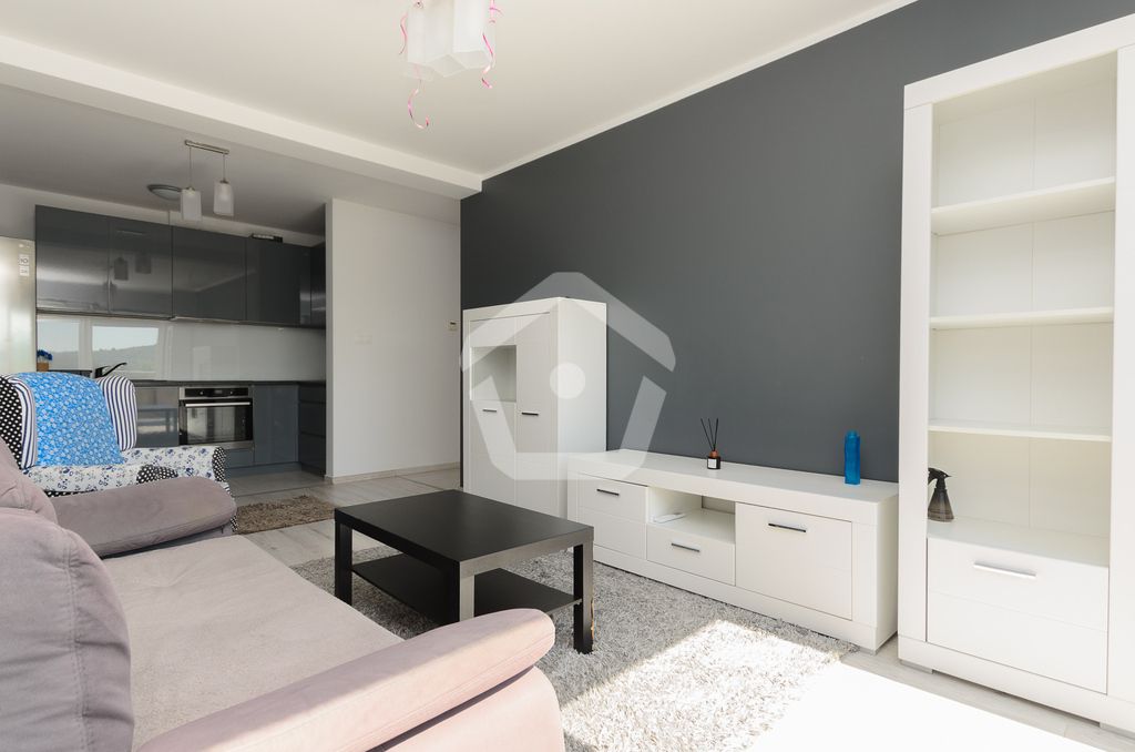 Mieszkanie 3-pokojowe Rzeszów Drabinianka, ul. Strażacka. Zdjęcie 2