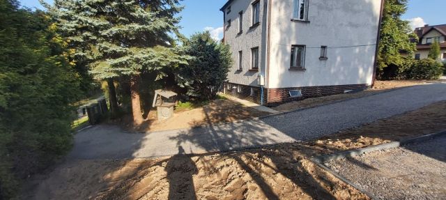 dom wolnostojący Łańcut. Zdjęcie 1