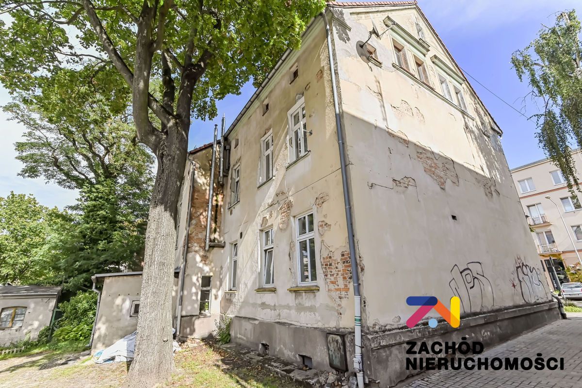 Mieszkanie 3-pokojowe Zielona Góra Centrum. Zdjęcie 5