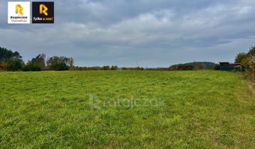 Działka inwestycyjna Gdynia Chwarzno-Wiczlino, ul. Kazimierza Małkowskiego