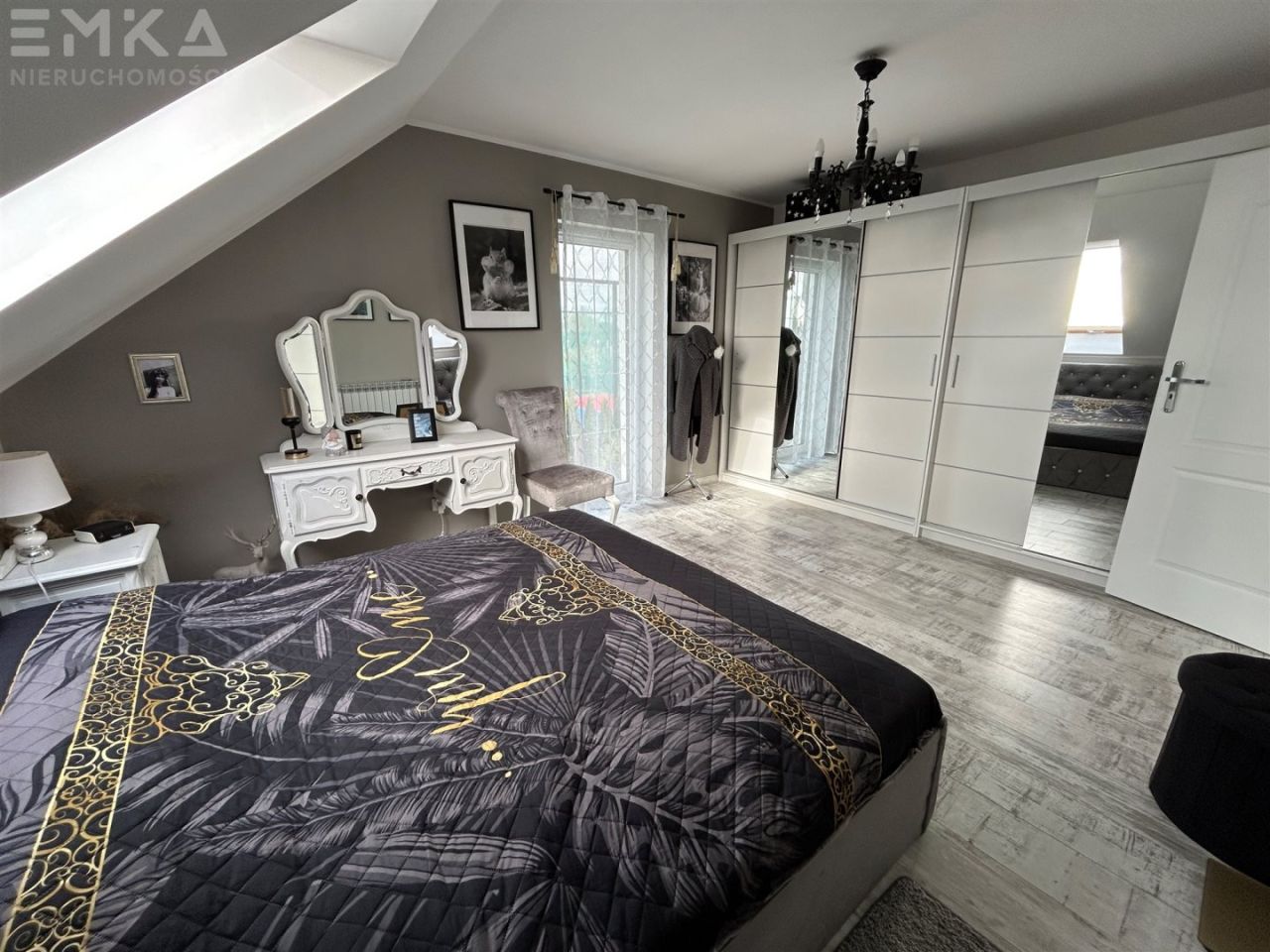 dom wolnostojący, 4 pokoje Jankowo. Zdjęcie 16